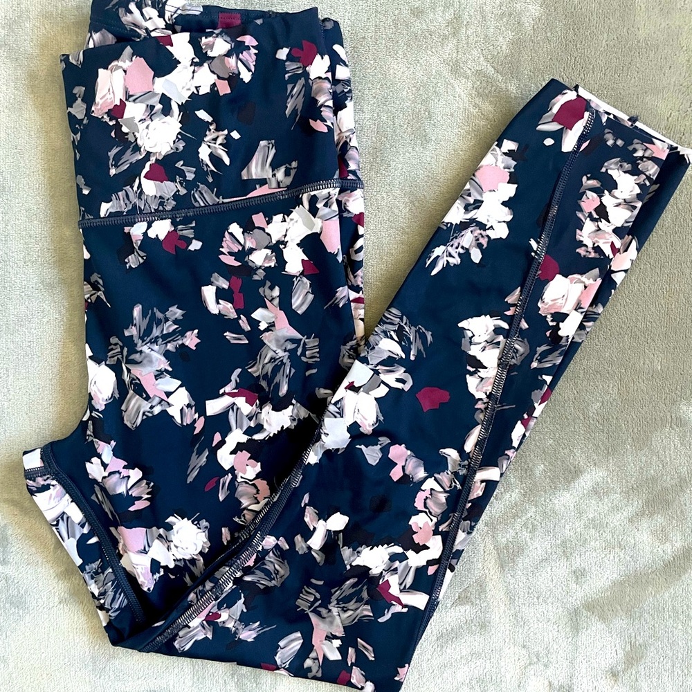 Athleta leggings!